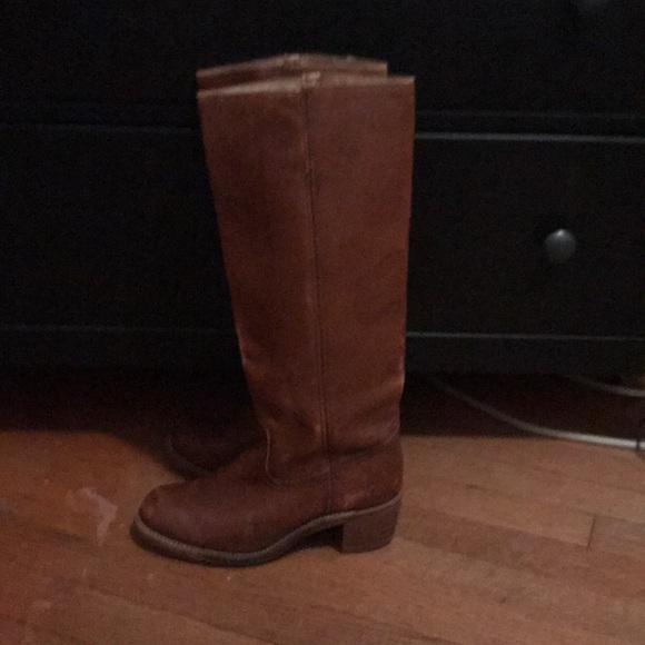 Frye boots - Picture 3 of 5